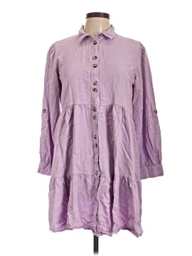 Veveret Casual Dress (view 1)