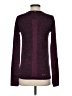 Nike Purple Long Sleeve Top Size S - photo 2