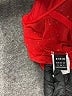 Shein Red Bodysuit Size 4 - photo 3