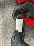 Shein Red Bodysuit Size 4 - photo 4