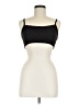 All The Ways Black Sleeveless Top Size M - photo 1
