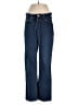 Wrangler Jeans Co Blue Jeans Size 3 - 4 - photo 1