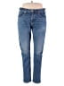 Rag & Bone Blue Jeans Size 31 waist - photo 1