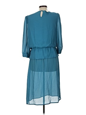 In The Mood Casual Dress (view 2)