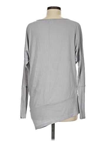 Dots 3/4 Sleeve T-Shirt (view 2)