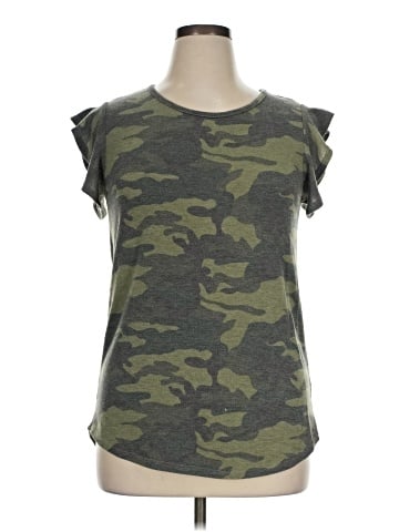 Bombom Sleeveless T-Shirt (view 1)