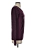 Nike Purple Long Sleeve Top Size S - photo 4
