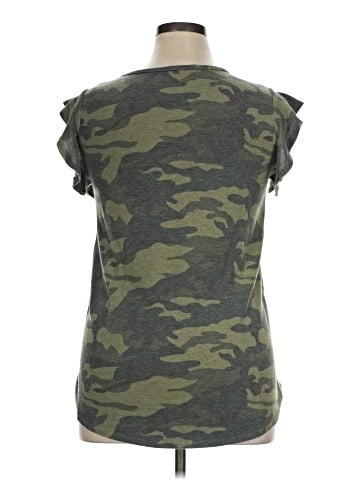 Bombom Sleeveless T-Shirt (view 2)