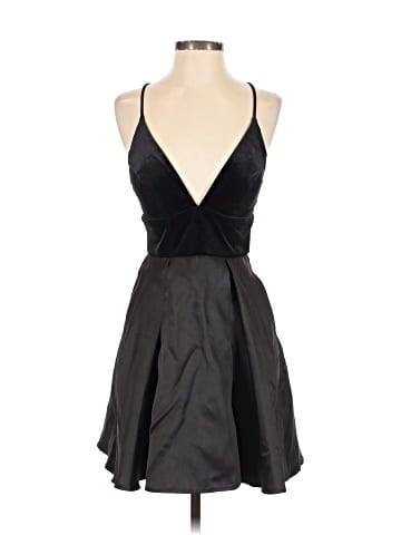 B. Darlin Cocktail Dress (view 1)