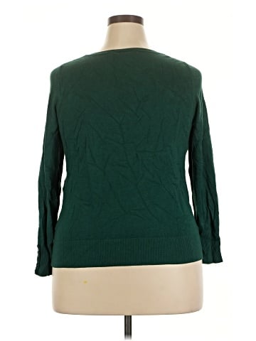 Lane Bryant Pullover Sweater (view 2)