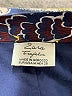 Trafaluc by Zara Paisley Blue Jacket Size M - photo 6
