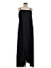 ROTATE 100% Polyester Black Cocktail Dress Size M - photo 1