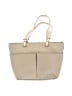 MICHAEL Michael Kors 100% Leather Ivory Leather Tote One size - photo 1