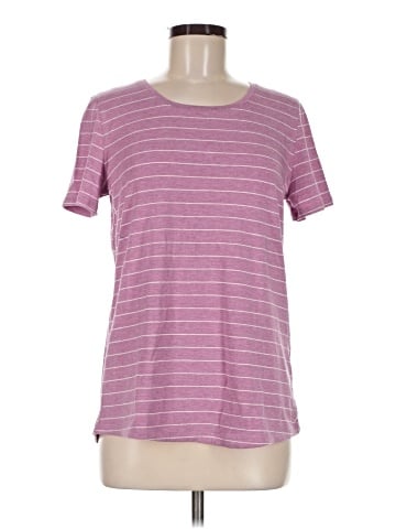 Calia by Carrie Underwood Short Sleeve T-Shirt (view 1)