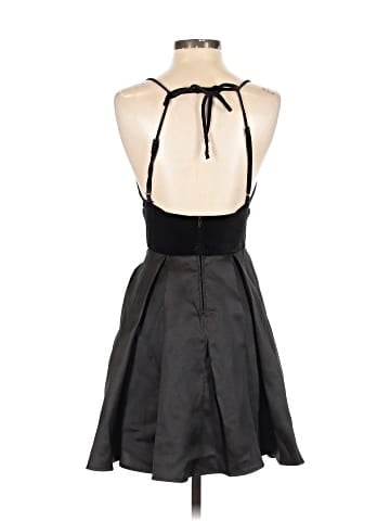 B. Darlin Cocktail Dress (view 2)