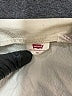 Levi's Ivory Long Sleeve Blouse Size XS - photo 7