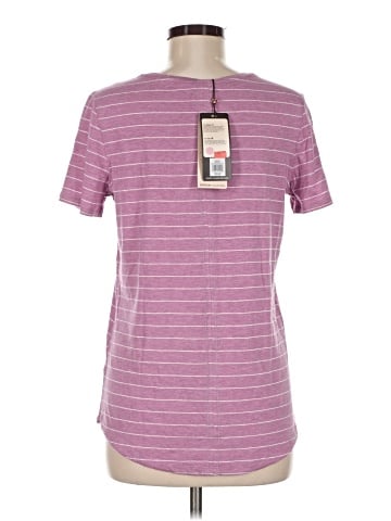 Calia by Carrie Underwood Short Sleeve T-Shirt (view 2)