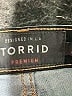 Torrid Blue Jeans Size 24 - photo 4
