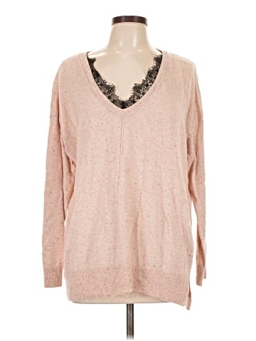 Topshop Long Sleeve T-Shirt (view 1)