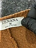 Zenana Brown Pullover Sweater Size M - photo 7