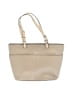 MICHAEL Michael Kors 100% Leather Ivory Leather Tote One size - photo 3