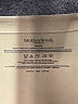 Motherhood Blue Active Pants Size Med Maternity - photo 6