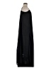 ROTATE 100% Polyester Black Cocktail Dress Size M - photo 4