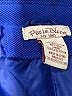 Paris Blues Blue Jacket Size XL - photo 6