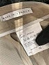 Bernard Zins Tan Dress Pants Size 10 - photo 7