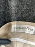 Bernard Zins Tan Dress Pants Size 10 - photo 8