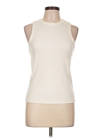 Terez Sleeveless T-Shirt (view 1)