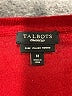 Talbots 100% Wool Burgundy Red Cardigan Size M - photo 7