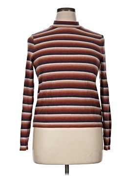 American Eagle Outfitters Long Sleeve Turtleneck