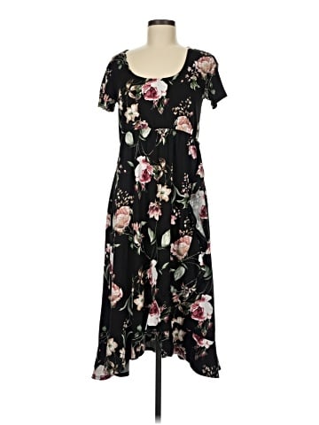Loveappella Casual Dress (view 1)