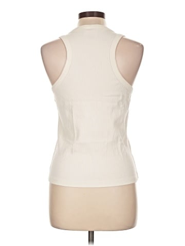 Terez Sleeveless T-Shirt (view 2)