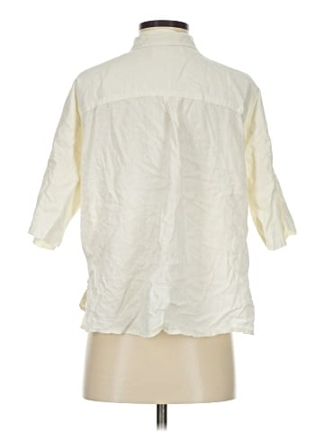 REI Co Op 3/4 Sleeve Button-Down Shirt (view 2)