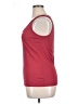 Talbots Red Tank Top Size XL - photo 5
