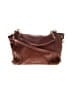 MICHAEL Michael Kors Brown Shoulder Bag One size - photo 1