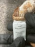Derek Heart 100% Polyester Brown Pullover Sweater Size M - photo 8