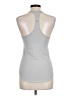 Lululemon Athletica Silver Active Tank Size 10 - photo 2