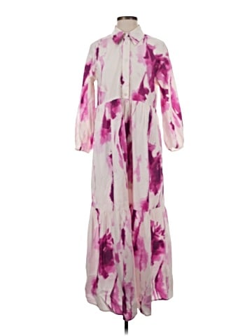 Maeve by Anthropologie Casual Dress (view 1)