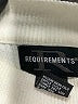 Requirements Ivory Turtleneck Sweater Size XL - photo 7