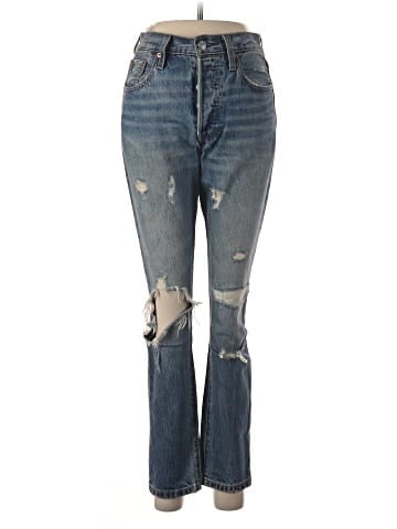 Levi's Jeans (view 1)