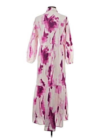 Maeve by Anthropologie Casual Dress (view 2)