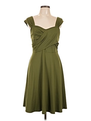 Unbranded Cocktail Dress (view 1)