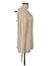 Free People Polka Dots Ivory Pullover Sweater Size L - photo 4