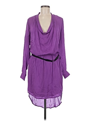 Haute Hippie Casual Dress (view 1)