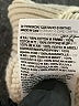 Banana Republic 100% Cotton Ivory Pullover Sweater Size S - photo 8