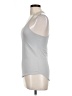 Lululemon Athletica Silver Active Tank Size 10 - photo 5