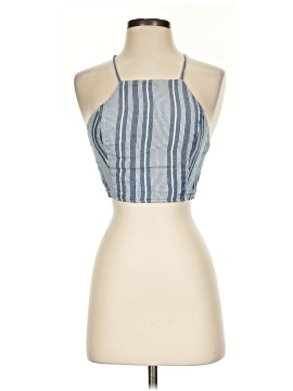 American Eagle Outfitters Sleeveless Blouse